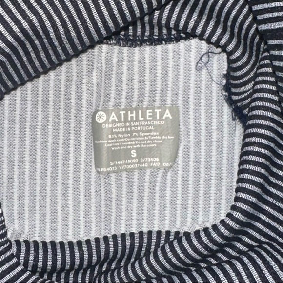 Athleta Stretchy Base Layer - Picture 6 of 10